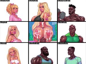 Brady Bunch Porn 3d - The Brady Bunch Damarcus Brady 3boys Animated - Lewd.ninja