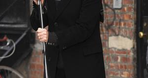 90s Porn Hardcore Standing Splits - 