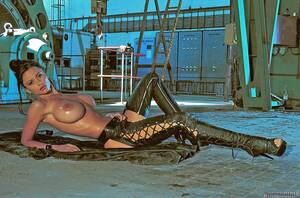 Action Nude Porn - Action Girls Nude - 59 porn photos