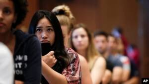 Girls Forced To Have Sex - 1 in 16 US Females Report First Time Having Sex Was Forced