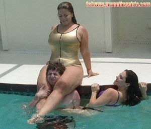 London Andrews Wrestling Porn - Wrestling london andrews Bbw