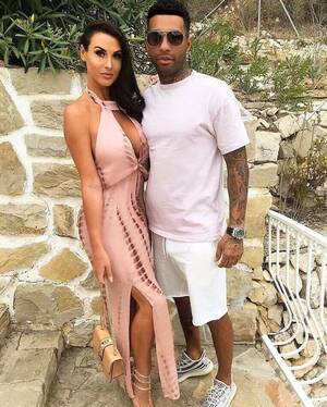 Alice Goodwin Porn Star - I'm not a porn star,\