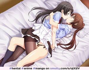 Ecch Lesbiansi Anime School Girl - Ecch Lesbiansi Anime School Girl | Sex Pictures Pass