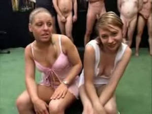 18 Yr Old Girl Orgy - 