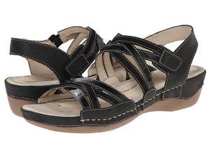 Nora Seibel Porn - Josef Seibel Nora 05 Bark Canyon/Capri - 6pm.com