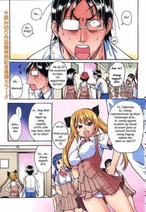Filipino Cartoon Porn - List Tag tagalog Hentai Manga Doujinshi Page 1