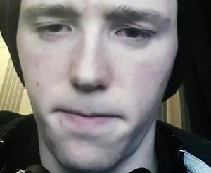 Blackmail Selfies - Man who blackmailed young girls with fake nude pictures is jailed - BBC News