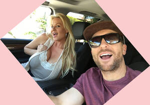 kelly madison - Porn Star Ryan Madison Accused Of Sexual Abuse, Allegedly Used Wife To Lure  In Victims - Perez Hilton