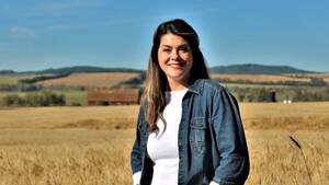 Jennifer Johnson Porn - Lacombe LGBTQ group not surprised by candidate's win despite comments about  trans children | CBC News