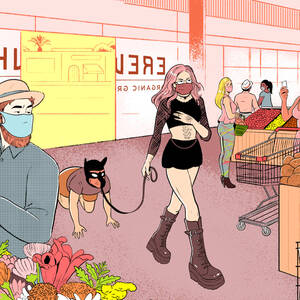 Animated Celebrity Fakes Miley Cyrus Porn - title%% - LAmag - Culture, Food, Fashion, News & Los Angeles