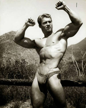 80s Gay Porn Bodybuilder - VINTAGE + NOW: GAY PORN