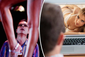 British Royal Porn Captions - UK porn ban face sitting