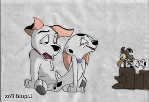 101 Dalmatians Cadpig - cadpig,lucky | disney porn 101 #935263313 dalmatians cadpig canine disney  dog feral fur lucky rolly | Disney Porn