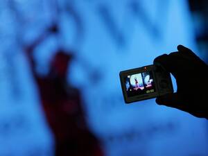 Forced Gagging Porn - How Porn Is Affecting Choking During Sex - The Atlantic