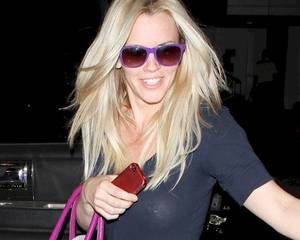 Jenny Mccarthy Oop Sex Tape - Jenny McCarthy