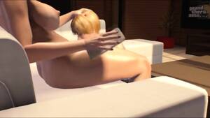 3d mom blow job - Step-Son Sucks Dick Shemale Mom, 3D Futanari Hentai BlowJob - EPORNER