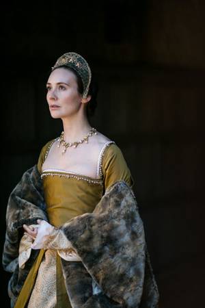 Elizabethan Costume Porn - \