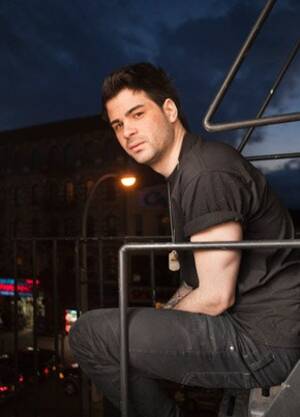 April Hunter Fucking Porn - The Downfall of the Most Hated Man on the Internet | The New Yorker