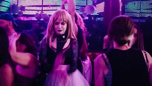 Leather Porn Girls - Soft Leather Porn and Chicken Takeover w/ Bok Bok