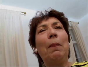 chubby hairy granny masturbating - granny chubby slut 58y - Big Tits, Big Boobs, Chubby - MobilePorn