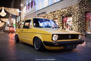 golf loan - Golf Mk1