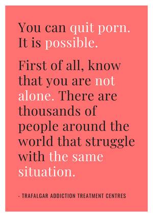 Chronic Porn Addiction Shame Captions - Recovery From Porn Addiction (2023 Updated Guide)