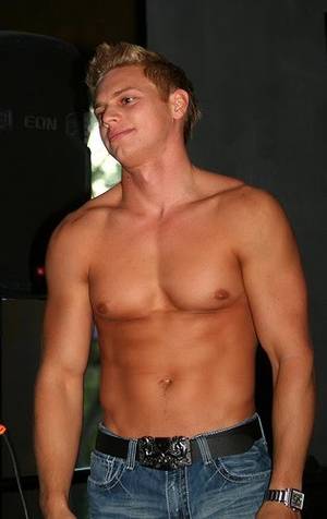 Brady Jensen Porn Star - Fresh ...