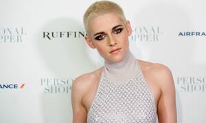 Kristen Stewart Emma Watson Porn - Kristen Stewart Leaked Photos With Girlfriend Stella Maxwell Surface | Life  & Style