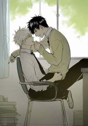 Mikao Kill La Kill Porn - Blog de nezumi-Mikao-shonen-ai