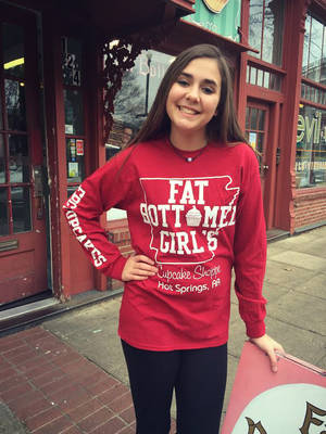 big bottomed girl moves - \