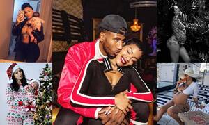 Got Pregnant From Porn - Teyana Taylor Denies Porn Star Got Pregnant By Her Husband Iman Shumpert in  Threesome - Singersroom.com