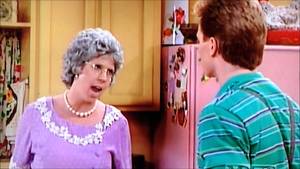 Mamas Family Porn - Mama's Family - ''Porn Again'' (1986)