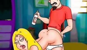 famous toon milf - Cartoon Milf Porn Videos (29) - FAPSTER