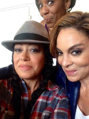 Feddie A Different World Porn - Cree Summer on