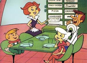 Jetsons Porn Forced - Naked in Death (In Death, #1) by J.D. Robb | Goodreads