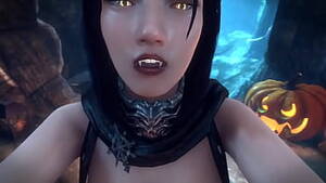 Female Monster Girl Porn - Free Female Monster Porn | PornKai.com