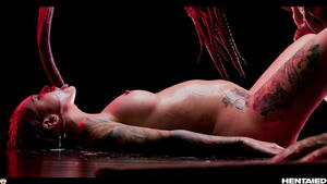 Cgi Bukkake Porn - CGI Monster Fucks Purple Bitch Ass - XVIDEOS.COM