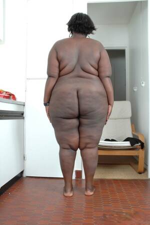 big fat black bbw ass - Ebony BBW Ass Porn Pics & Naked Photos - PornPics.com