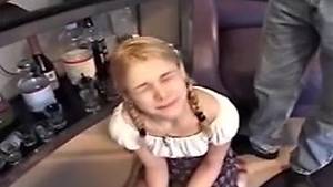 bottoms up spanking party - Fabulous Small Tits, Fetish porn video