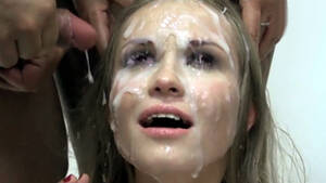 disgusting bukkake - The Bukkake Hate Comp | eFukt.com