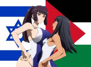 Jewish Female Twin Porn - Rule34 - If it exists, there is porn of it / / 5147524