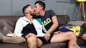 Gay Sex On Couch - Couch Gay Porn Videos