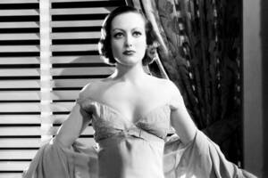 Joan Crawford Porn Film - Did Joan Crawford Really Have A Sex Tape? | Decider