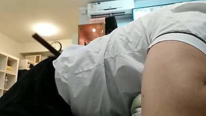 after spanking selfie - Brush spanking Porn Videos @ PORN+, Page 5