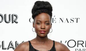 Lupita Nyongo Sex Porn - Lupita Nyong'o: 'The worst thing anyone's said to me? I like it when you're  angry' | Lupita Nyong'o | The Guardian