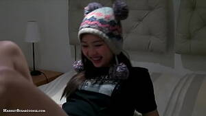 busty asian double penetration - 1st double penetration for busty Asian teen - XVIDEOS.COM