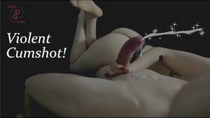 asian cock cum shot - Asian teen teases and edges cock to explosive ruined orgasm! - RedTube