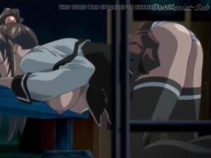 bible black hentai anal - Bible Black-Imari Bonus CENSORED Ger Sub DocManiac watch online