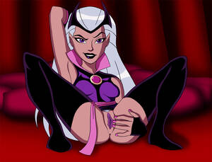 Ben 10 Ultimate Alien Charmcaster Hentai Porn - Ben 10 - Charmcaster by MisterMultiverse - Hentai Foundry