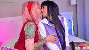 milky lesbian hentai - Anime Lesbian Suck Milk, Naruto Girls - Videosection.com